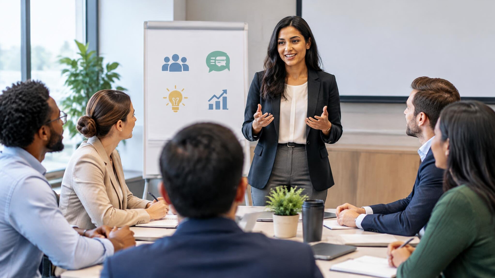 professional development workshop
