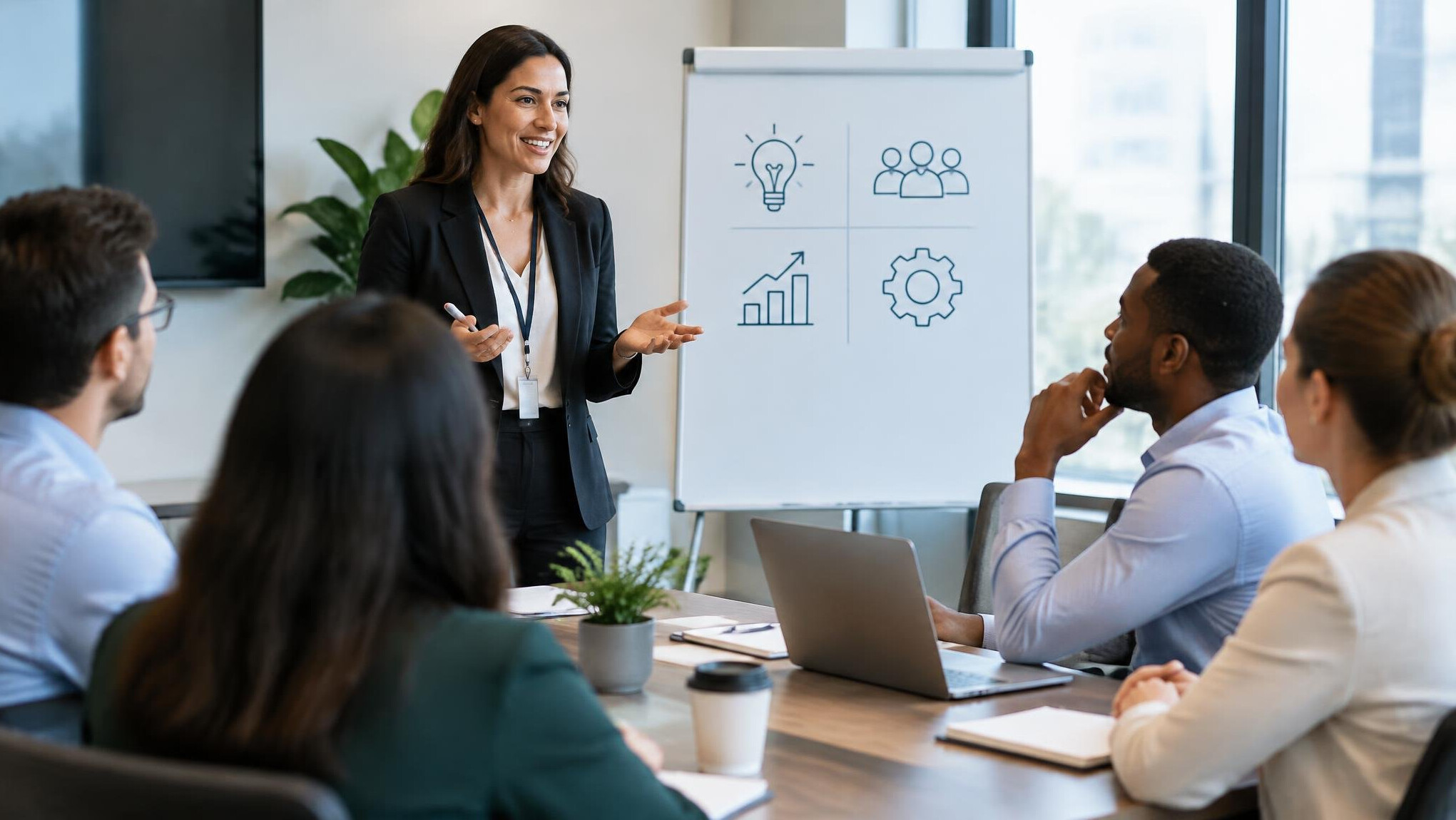 professional development workshop