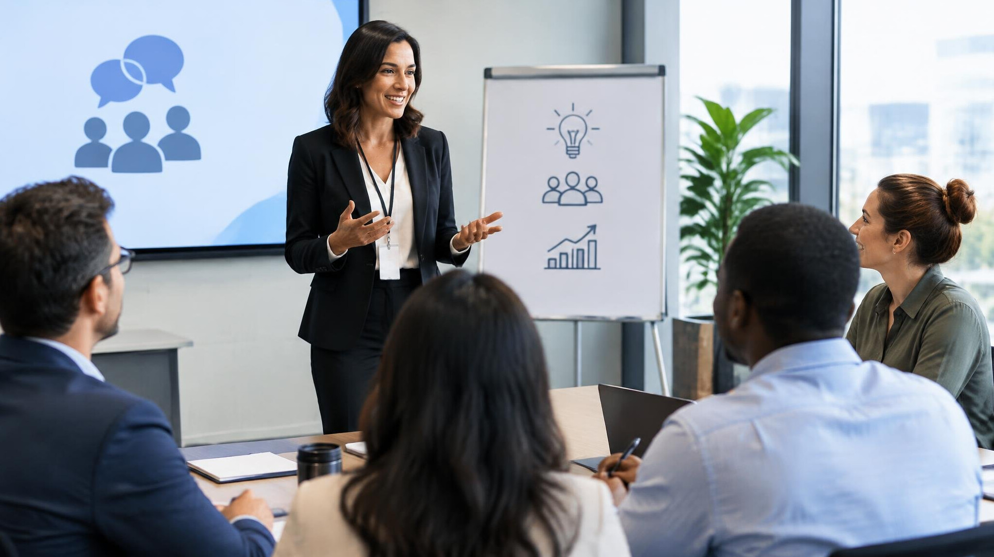 professional development workshop